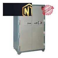 KÉT SẮT SMART SAFE  SS500K2C1